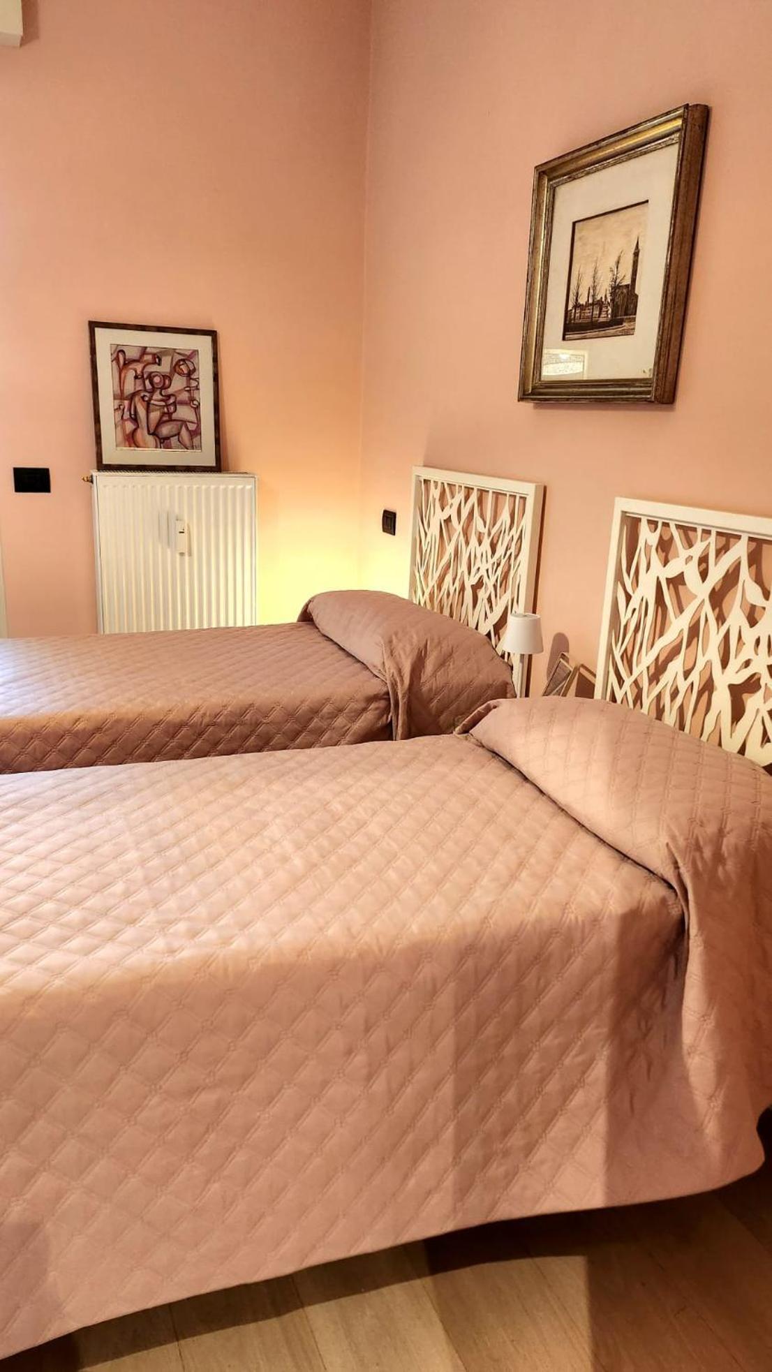 Magnificent Rooms Verona Center Экстерьер фото