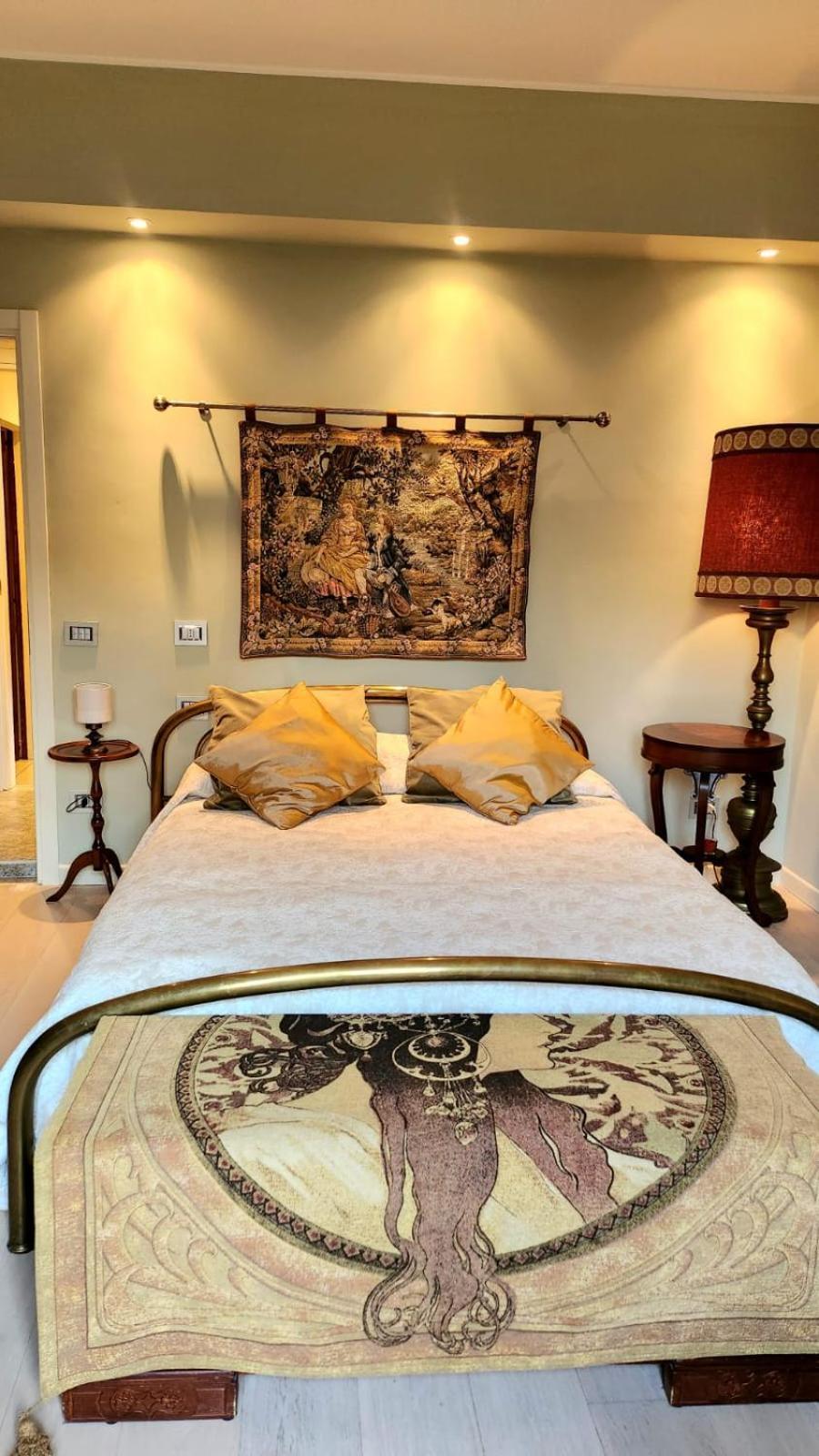 Magnificent Rooms Verona Center Экстерьер фото