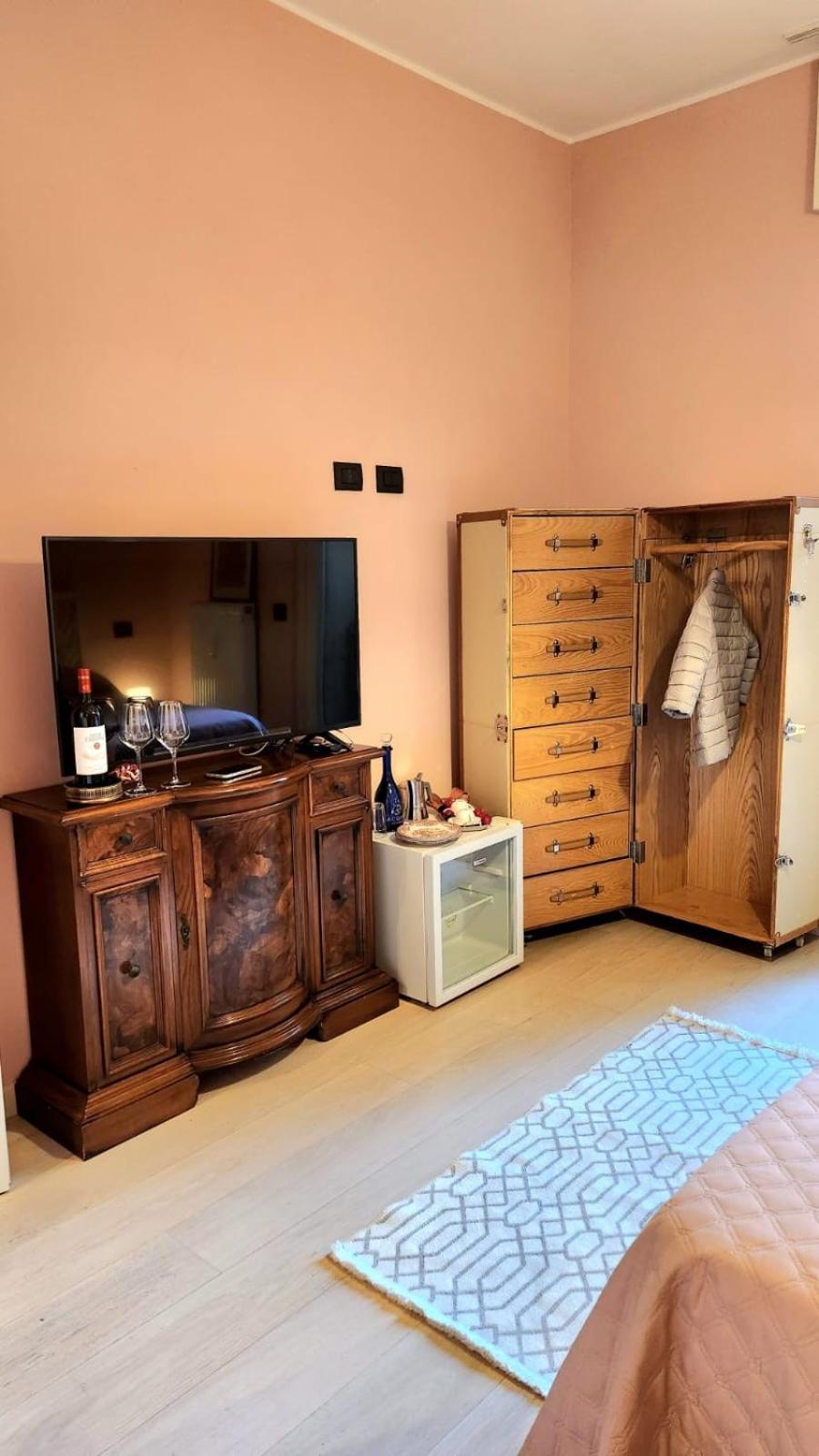 Magnificent Rooms Verona Center Экстерьер фото