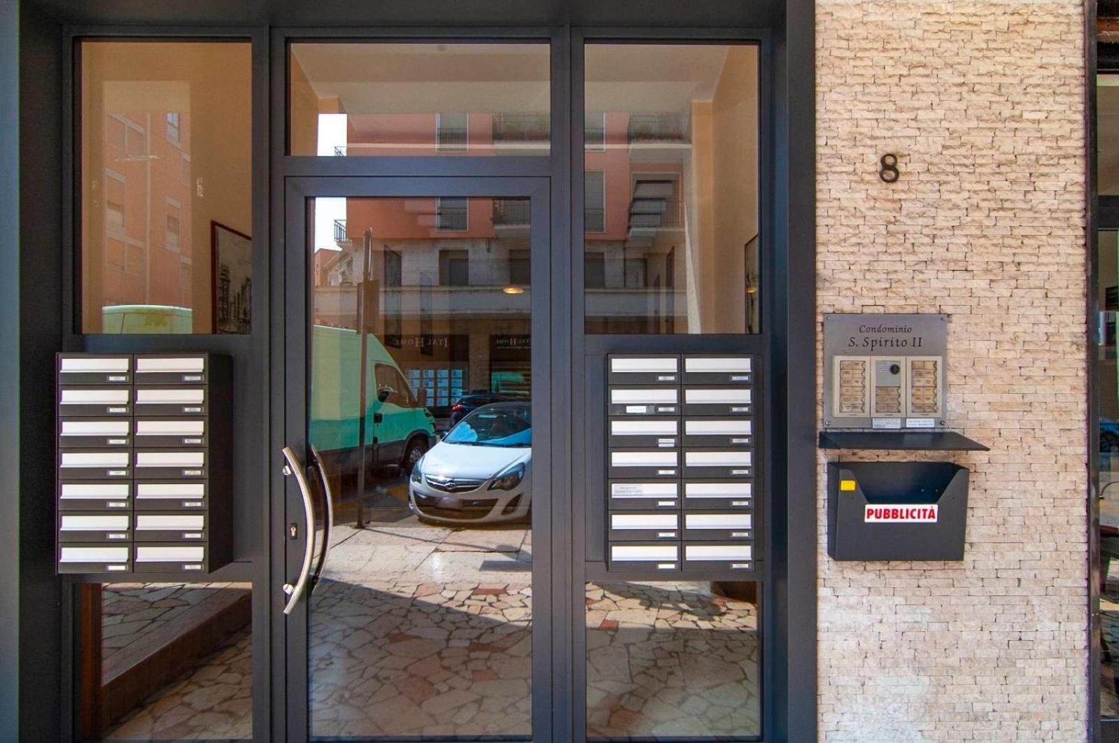 Magnificent Rooms Verona Center Экстерьер фото
