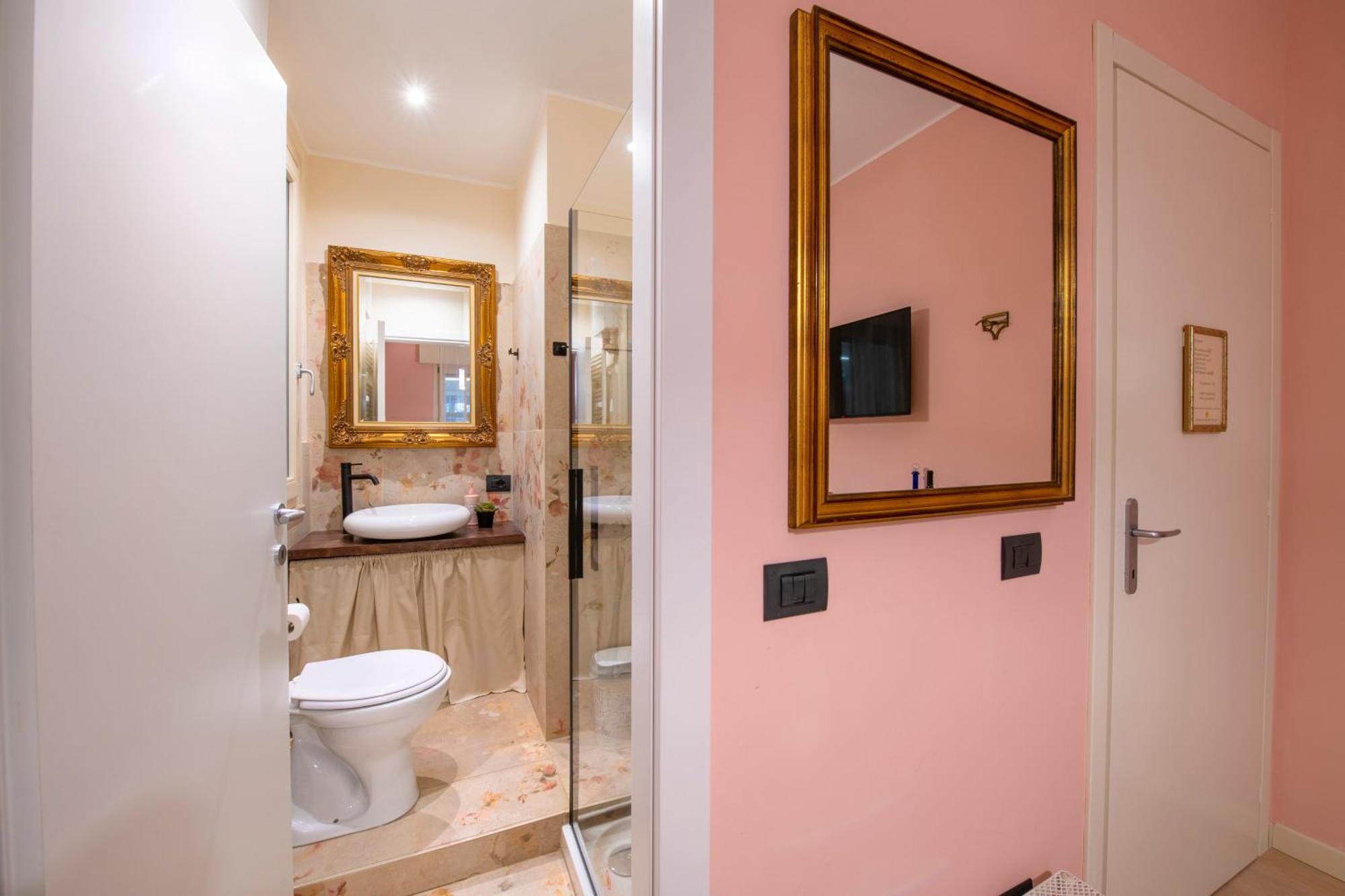 Magnificent Rooms Verona Center Экстерьер фото
