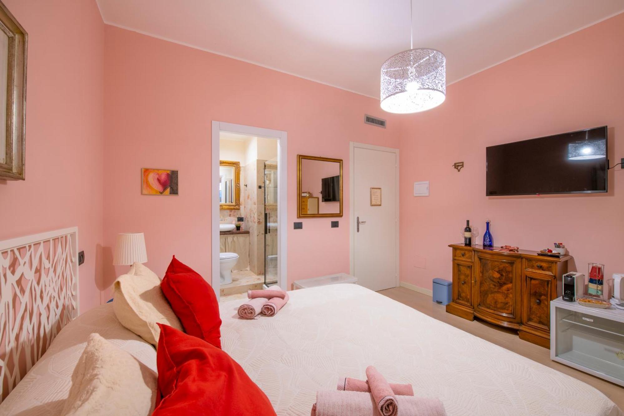 Magnificent Rooms Verona Center Экстерьер фото