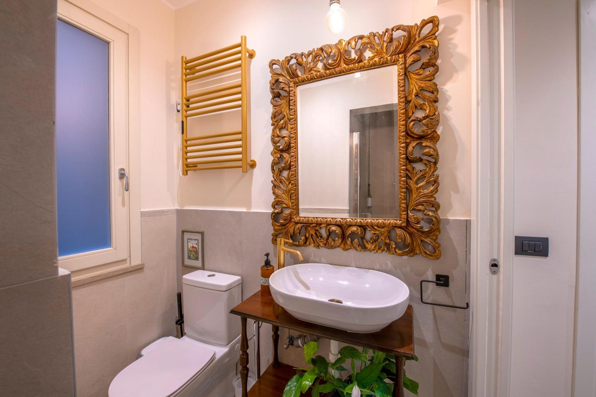 Magnificent Rooms Verona Center Экстерьер фото