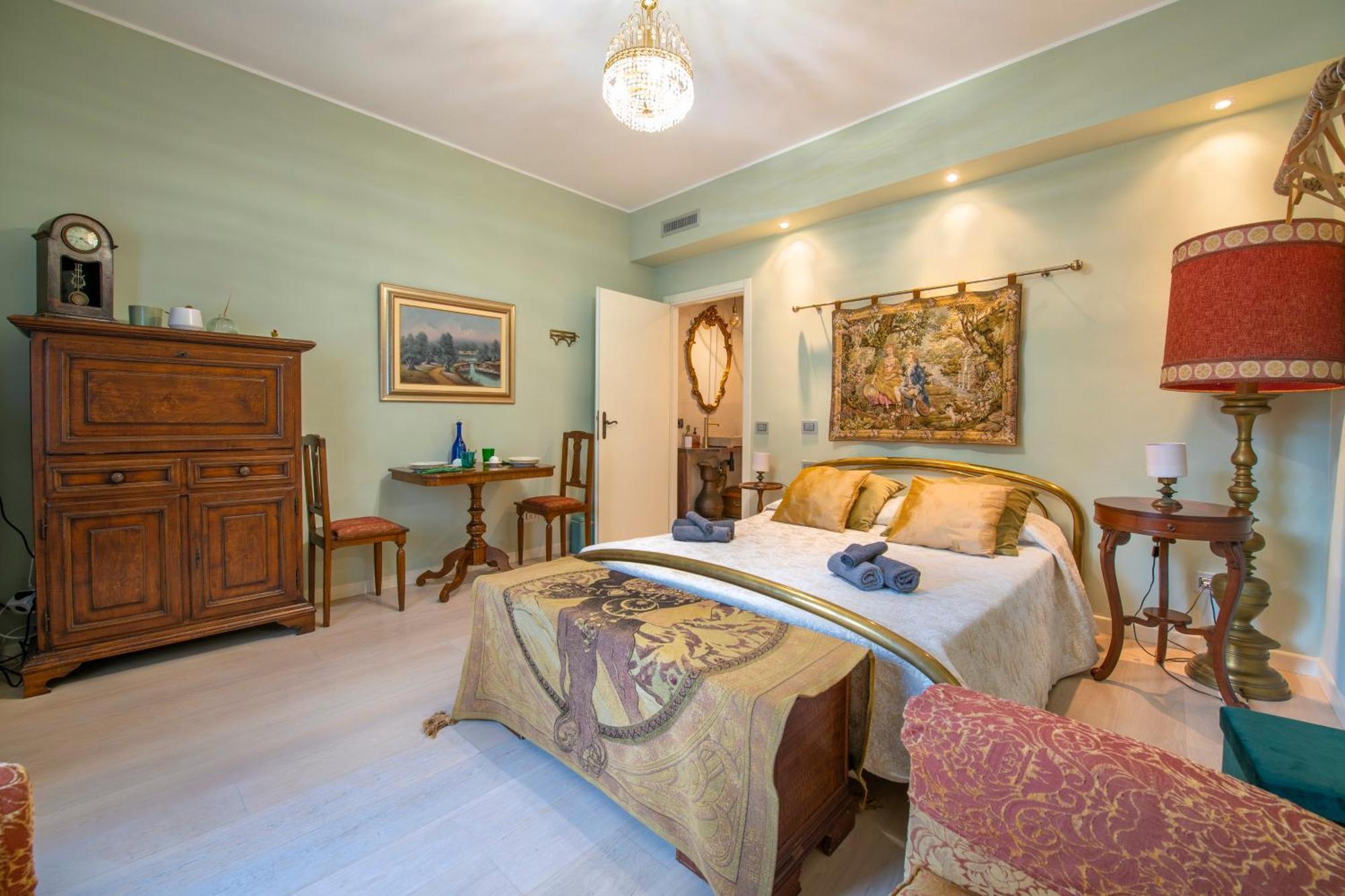 Magnificent Rooms Verona Center Экстерьер фото