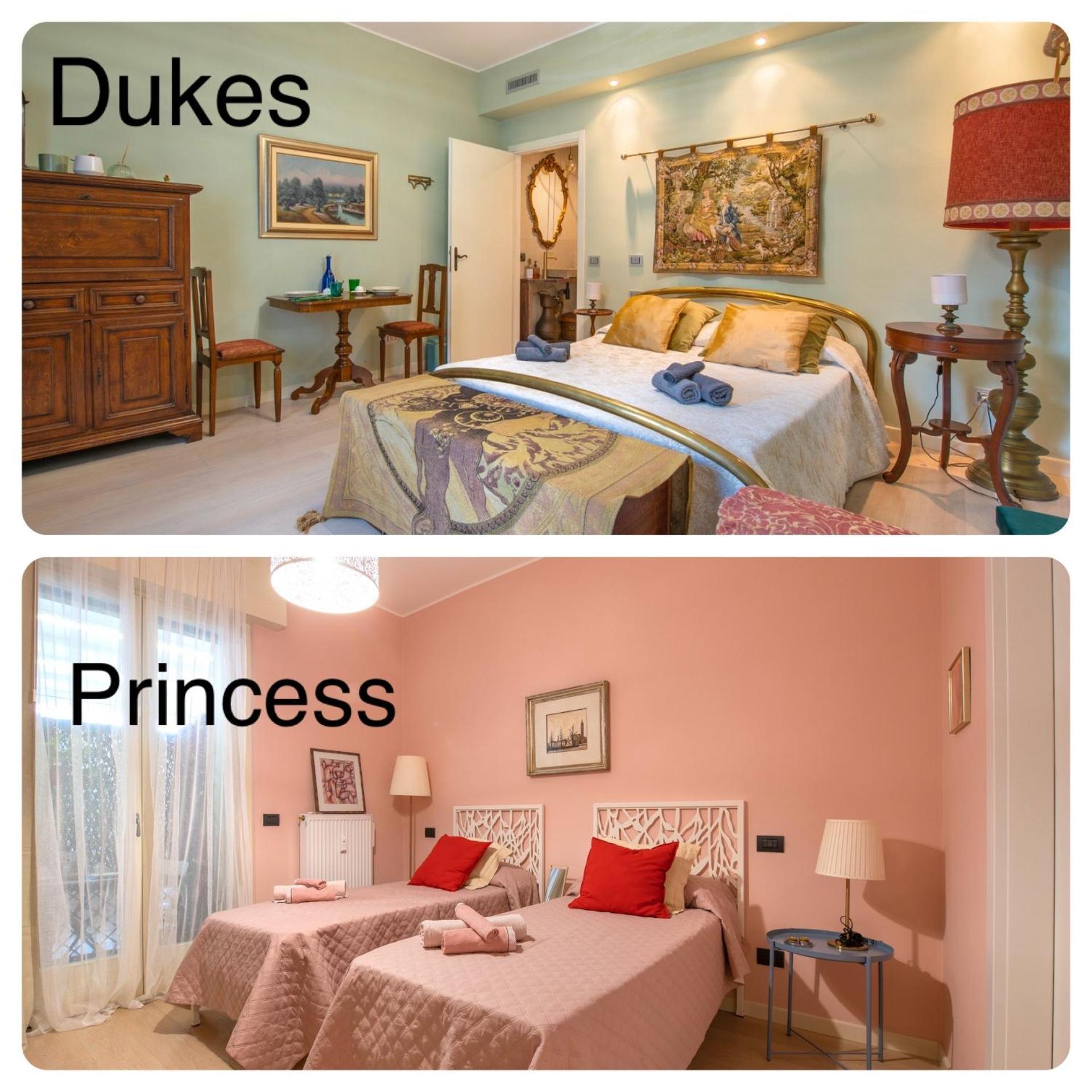 Magnificent Rooms Verona Center Экстерьер фото