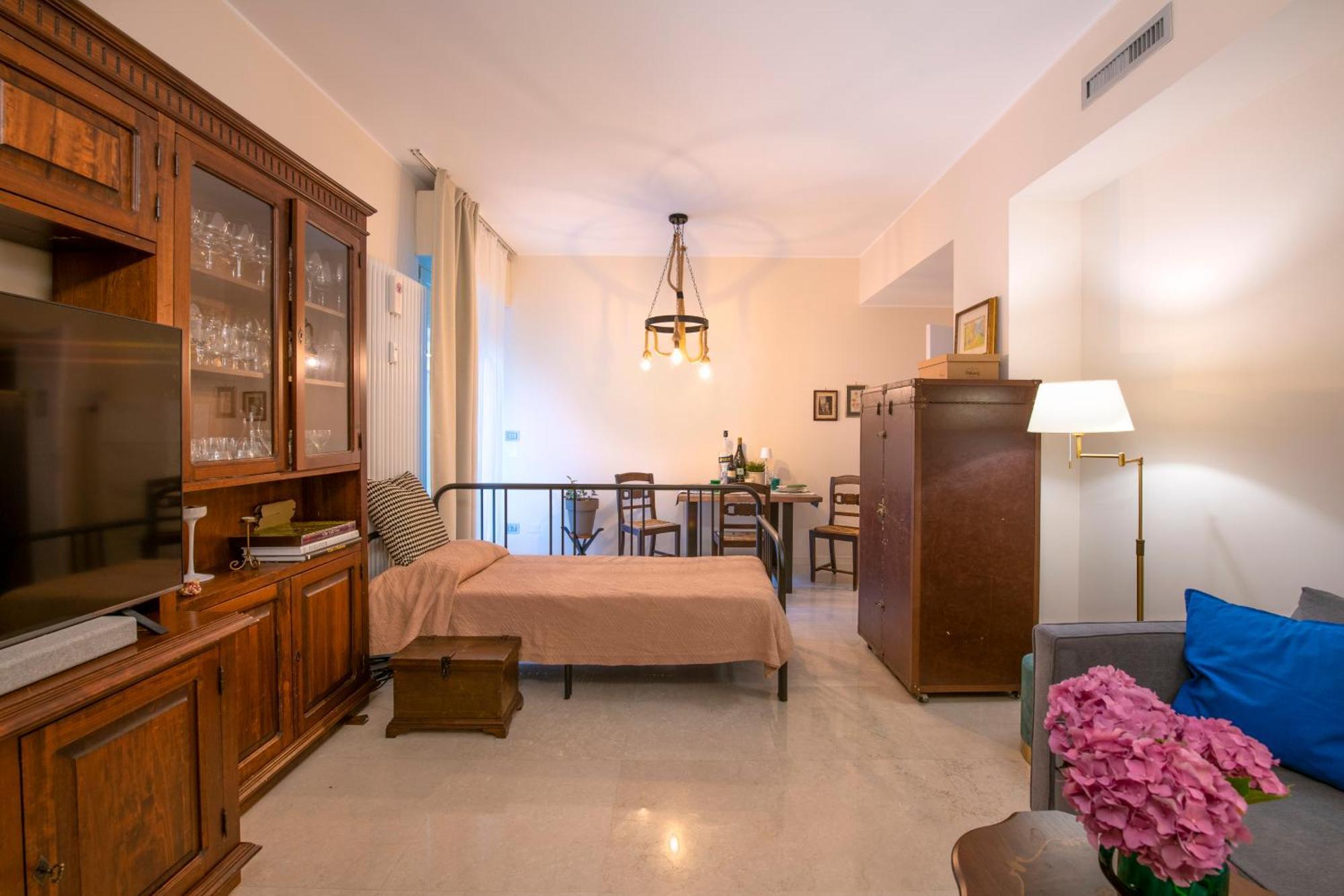 Magnificent Rooms Verona Center Экстерьер фото